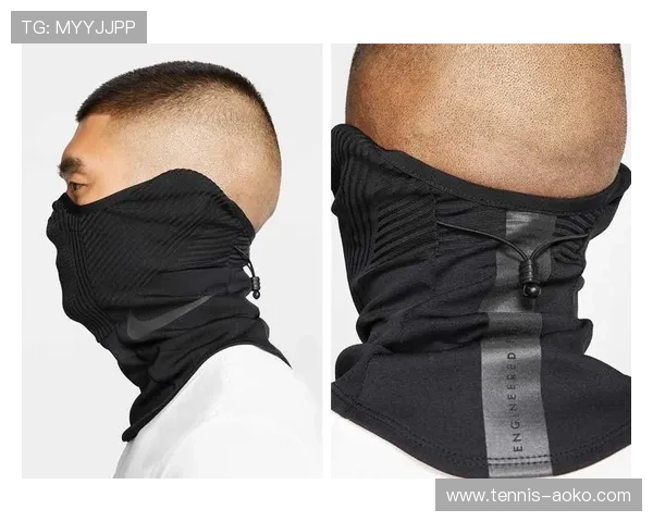 足球球星围脖:时尚与运动的完美融合,引领冬季潮流新风尚